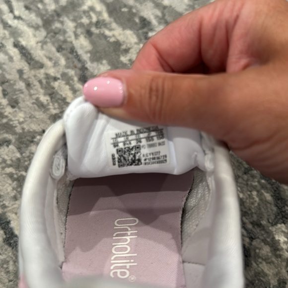 Toddler Adidas Superstar - Picture 6 of 8